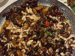 麻辣黑鱼花-三猫黑鱼花(南大店)