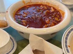 -老雒阳面馆·水席(定鼎门店)