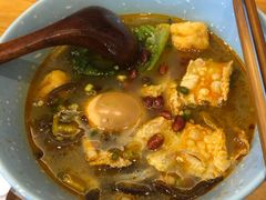 -螺大蛳柳州螺蛳粉·火锅·热干面(西城永捷店)