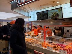 -凯德MALL(西直门店)