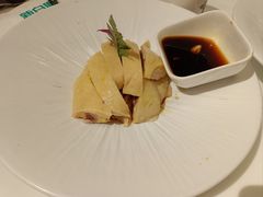 -新白鹿餐厅(第一百货店)