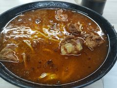 -庆蓉云·庆云面(双林店)