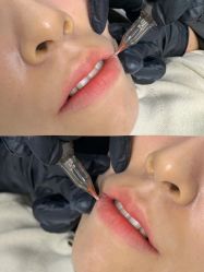 -OnFaer.纹眉半永久无创洗眉