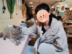 -小时光咖啡馆(北锣鼓巷店)