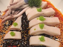 -院8里·少城记忆老川菜(宽窄巷子店)