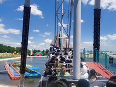 -秦皇岛乐岛海洋王国