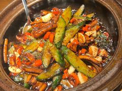 -隐厨·中国菜馆(三里屯T+MALL店)