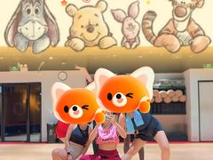 -超级猩猩健身·团课(国贸店)