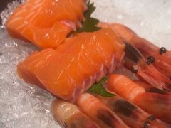 -上井精致料理(中兴商业大厦店)