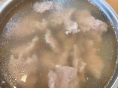 -老牌依强牛肉店(达道总店)
