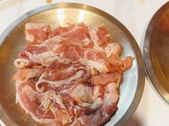-南浦洞烤肉·新世界版(奥体店)