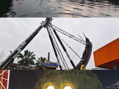 -成都欢乐谷