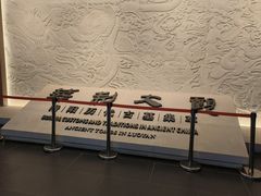 -洛阳古墓博物馆