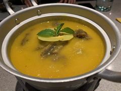 -半山腰·云南菜(侨福芳草地店)