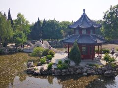-莲池书院博物馆