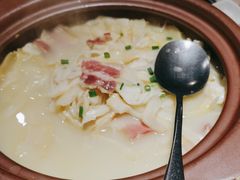 -在前门·烤鸭北京菜(五月花广场店)