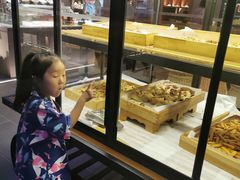 -蓝鲸湾汤泉(包河店)