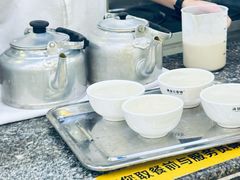 -冰泉豆浆馆(白云山总店)