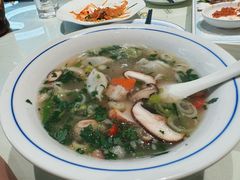 -羊巴道新疆菜·清真(上梅林店)