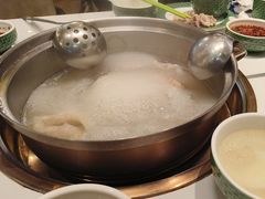 -润园四季椰子鸡火锅(南山海岸城店)