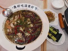 -江渔儿酸菜鱼(曜一城店)