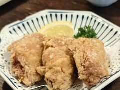 -哥哥の深夜食堂(红松东路店)