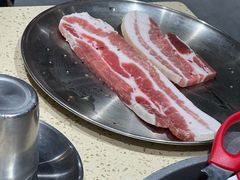-东门韩国烤肉·韩国料理(烟台朝阳街店)