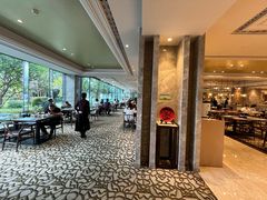 -福州西湖大酒店·怡湖咖啡厅