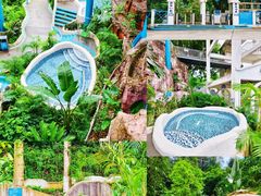 -清泉湾生态旅游度假区