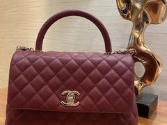 -CHANEL(恒隆广场店)