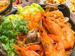 -dodonpa.墩墩伐 便当食堂(博华广场店)