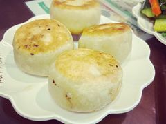 -清真牛街祥云轩门钉肉饼(左家庄店)