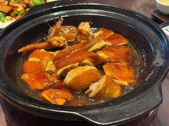 -果然居酒家 · 顺德园林私房菜