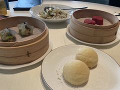 -皇朝会.经典传统粤菜(外滩店)