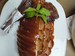 -四世同堂·京菜·烤鸭(双井店)