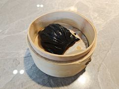 黑松露虾饺皇-满江悦手作点心(开元地中海店)