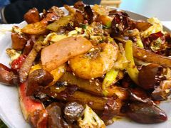 麻辣香锅-峨嵋酒家(清河店)