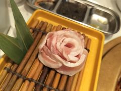 -花味·自助烤肉(大观天地店)