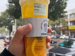 -古茗(江阴南闸白玉路)