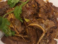 -西部马华清真兰州牛肉面·烧烤夜市(关东店)