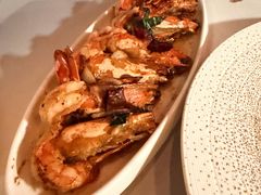 -Kathleen's Waitan 凯圣琳江景西餐厅(外滩店)