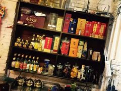 零售区-龙桥私厨·姜花菊花过桥鱼·顺德菜(容桂店)