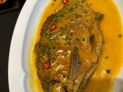 -曾宴·楚菜(湖北省博物馆店)