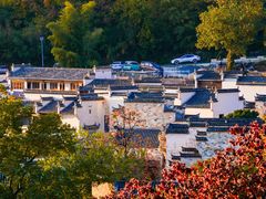 -塔川景区