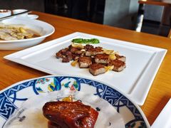 -新荣记(西溪湿地店)