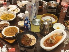 -小菜园新徽菜(无锡人民路红豆店)