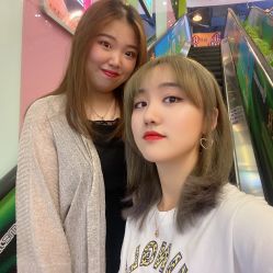 -Moyue HAIR SALON