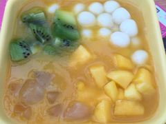 满记甜品(八佰伴店)-满记甜品(无锡八佰伴店)