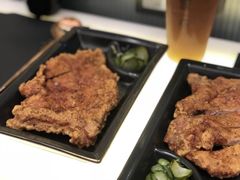-馔豚·台北菜专门店(深圳湾万象城店)