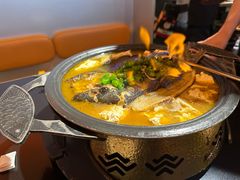 -探鱼·鲜青椒爽麻烤鱼(领展购物广场店)
